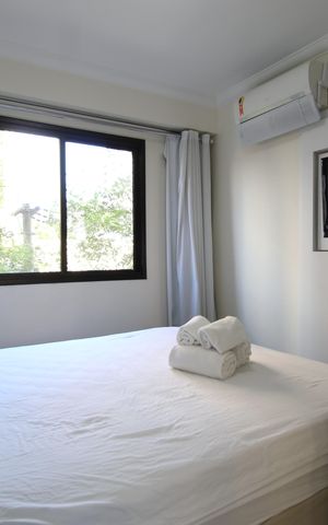 Apartamento à venda com 38m², 1 quarto e 1 vagaSuíte