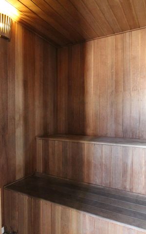 Apartamento à venda com 38m², 1 quarto e 1 vagaÁrea Comum - Sauna