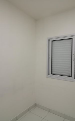 Apartamento para alugar com 57m², 2 quartos e 1 vagaQuarto 2