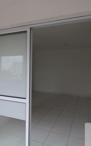 Apartamento para alugar com 57m², 2 quartos e 1 vagaVaranda da Sala