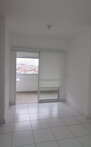 Apartamento para alugar com 57m², 2 quartos e 1 vagaSala