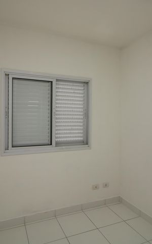Apartamento para alugar com 57m², 2 quartos e 1 vagaQuarto
