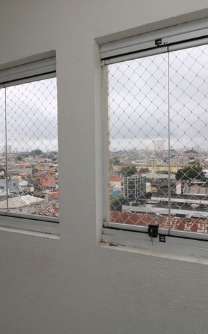 Apartamento para alugar com 57m², 2 quartos e 1 vagaÁrea de Serviço