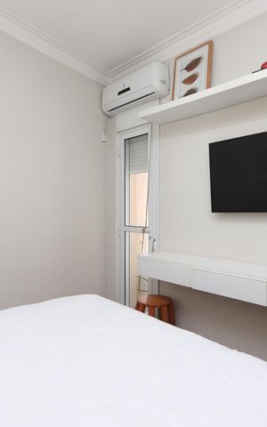 Apartamento para alugar com 103m², 3 quartos e 2 vagasSuíte Master