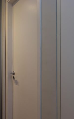 Apartamento para alugar com 103m², 3 quartos e 2 vagasCloset da Suíte Master