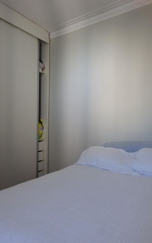 Apartamento para alugar com 103m², 3 quartos e 2 vagasSuíte 2