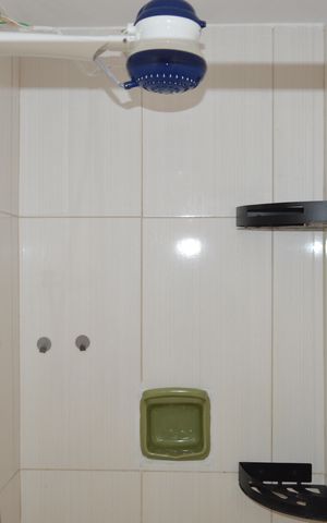 Studio para alugar com 48m², 1 quarto e 1 vagaBanheiro