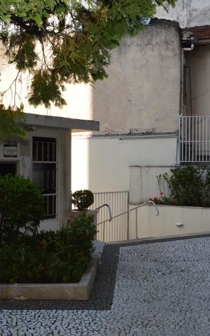 Studio para alugar com 48m², 1 quarto e 1 vagaFachada