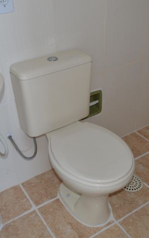 Studio para alugar com 48m², 1 quarto e 1 vagaBanheiro