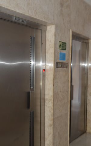 Studio para alugar com 48m², 1 quarto e 1 vagaÁrea comum
