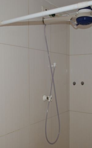 Studio para alugar com 48m², 1 quarto e 1 vagaBanheiro