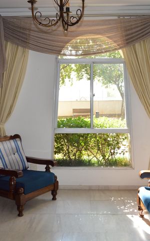 Studio para alugar com 48m², 1 quarto e 1 vagaÁrea comum