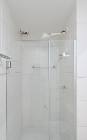 Apartamento para alugar com 33m², 1 quarto e 1 vagaBanheiro Suíte