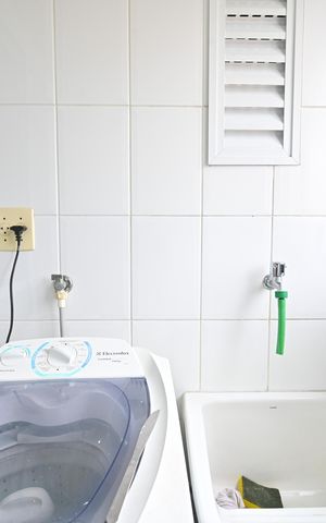 Apartamento para alugar com 33m², 1 quarto e 1 vagaÁrea de serviço
