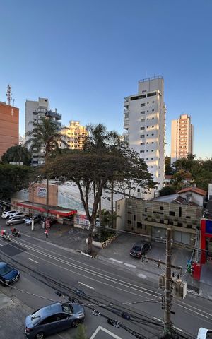 Apartamento à venda com 50m², 1 quarto e 1 vaga Apartamento à venda com 50m², 1 quarto e 1 vagaVista Quarto