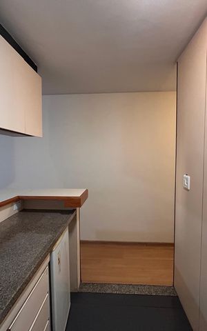 Apartamento à venda com 50m², 1 quarto e 1 vaga Apartamento à venda com 50m², 1 quarto e 1 vagaCozinha