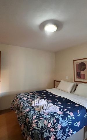 Apartamento à venda com 50m², 1 quarto e 1 vaga Apartamento à venda com 50m², 1 quarto e 1 vagaQuarto