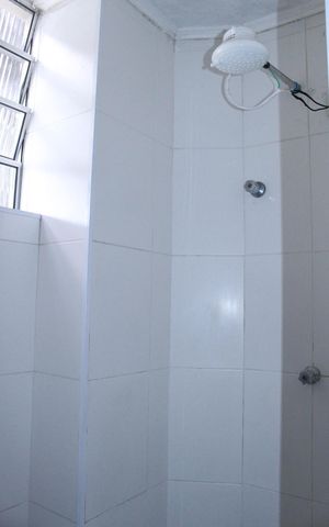 Studio para alugar com 20m², 1 quarto e sem vagaBanheiro