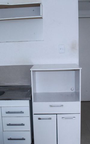Studio para alugar com 20m², 1 quarto e sem vagaStudio