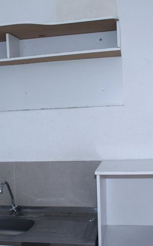 Studio para alugar com 20m², 1 quarto e sem vagaStudio