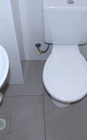 Studio para alugar com 20m², 1 quarto e sem vagaBanheiro