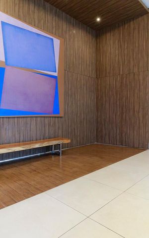 Apartamento para alugar com 48m², 1 quarto e 1 vaga Apartamento para alugar com 48m², 1 quarto e 1 vagaHall Social