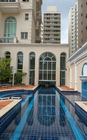 Apartamento à venda com 47m², 1 quarto e 1 vaga Apartamento à venda com 47m², 1 quarto e 1 vagaPiscina
