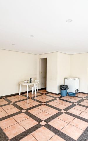 Apartamento à venda com 42m², 1 quarto e 1 vaga Apartamento à venda com 42m², 1 quarto e 1 vagaÁrea comum - Salão de festas