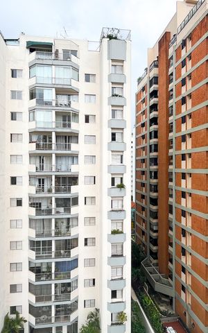 Apartamento à venda com 42m², 1 quarto e 1 vaga Apartamento à venda com 42m², 1 quarto e 1 vagaVista da Sacada
