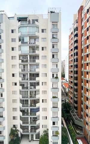 Apartamento à venda com 42m², 1 quarto e 1 vaga Apartamento à venda com 42m², 1 quarto e 1 vagaVista do Quarto