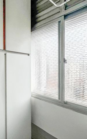 Apartamento à venda com 42m², 1 quarto e 1 vaga Apartamento à venda com 42m², 1 quarto e 1 vagaÁrea de Serviço