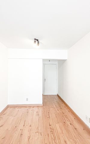 Apartamento à venda com 42m², 1 quarto e 1 vaga Apartamento à venda com 42m², 1 quarto e 1 vagaSala