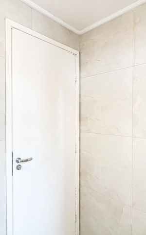 Apartamento à venda com 42m², 1 quarto e 1 vaga Apartamento à venda com 42m², 1 quarto e 1 vagaBanheiro