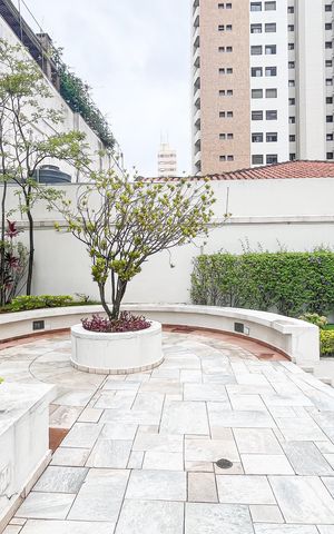 Apartamento à venda com 42m², 1 quarto e 1 vaga Apartamento à venda com 42m², 1 quarto e 1 vagaÁrea comum
