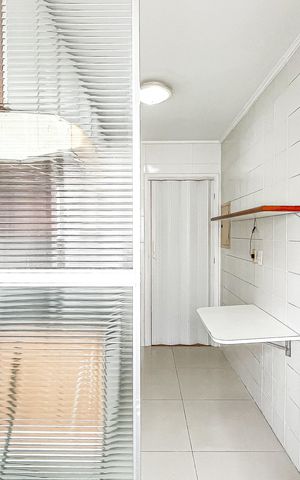 Apartamento à venda com 42m², 1 quarto e 1 vaga Apartamento à venda com 42m², 1 quarto e 1 vagaÁrea de Serviço