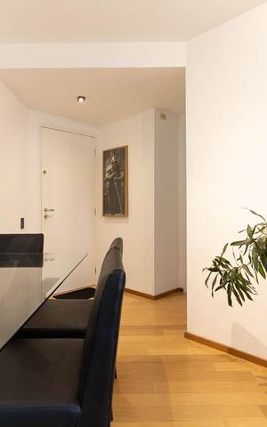 Apartamento à venda com 45m², 1 quarto e 1 vaga Apartamento à venda com 45m², 1 quarto e 1 vagaSala