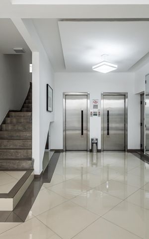 Apartamento para alugar com 78m², 2 quartos e 1 vagaHall social