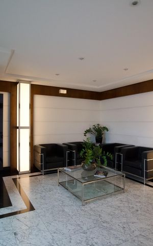 Apartamento para alugar com 65m², 1 quarto e 2 vagas Apartamento para alugar com 65m², 1 quarto e 2 vagasÁrea comum