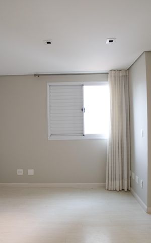 Apartamento para alugar com 65m², 1 quarto e 2 vagas Apartamento para alugar com 65m², 1 quarto e 2 vagasSuíte