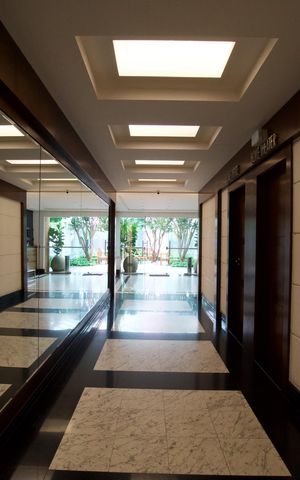 Apartamento para alugar com 65m², 1 quarto e 2 vagas Apartamento para alugar com 65m², 1 quarto e 2 vagasÁrea comum