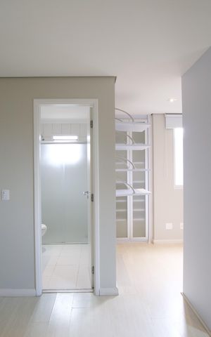 Apartamento para alugar com 65m², 1 quarto e 2 vagas Apartamento para alugar com 65m², 1 quarto e 2 vagasSuíte