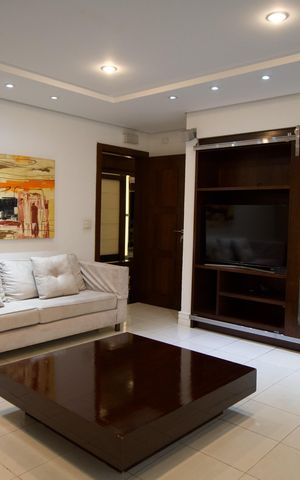 Apartamento para alugar com 65m², 1 quarto e 2 vagas Apartamento para alugar com 65m², 1 quarto e 2 vagasÁrea comum