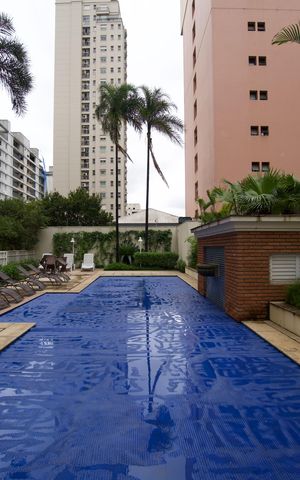 Apartamento para alugar com 65m², 1 quarto e 2 vagas Apartamento para alugar com 65m², 1 quarto e 2 vagasÁrea comum