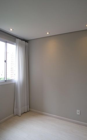 Apartamento para alugar com 65m², 1 quarto e 2 vagas Apartamento para alugar com 65m², 1 quarto e 2 vagasSuíte