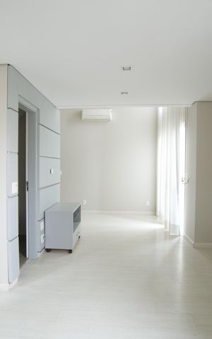 Apartamento para alugar com 65m², 1 quarto e 2 vagas Apartamento para alugar com 65m², 1 quarto e 2 vagasSala