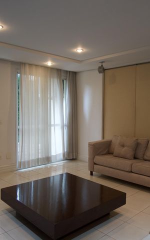 Apartamento para alugar com 65m², 1 quarto e 2 vagas Apartamento para alugar com 65m², 1 quarto e 2 vagasÁrea comum