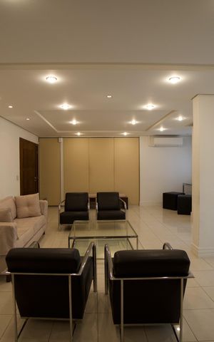 Apartamento para alugar com 65m², 1 quarto e 2 vagas Apartamento para alugar com 65m², 1 quarto e 2 vagasÁrea comum