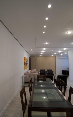 Apartamento para alugar com 65m², 1 quarto e 2 vagas Apartamento para alugar com 65m², 1 quarto e 2 vagasÁrea comum