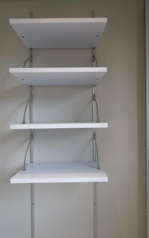 Apartamento para alugar com 65m², 1 quarto e 2 vagas Apartamento para alugar com 65m², 1 quarto e 2 vagasCloset Suíte