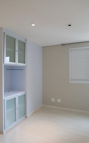 Apartamento para alugar com 65m², 1 quarto e 2 vagas Apartamento para alugar com 65m², 1 quarto e 2 vagasSuíte